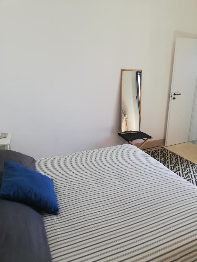 Alicudi Giardino Dei Carrubi- Al Gradino 365 Bed and Breakfast Εξωτερικό φωτογραφία